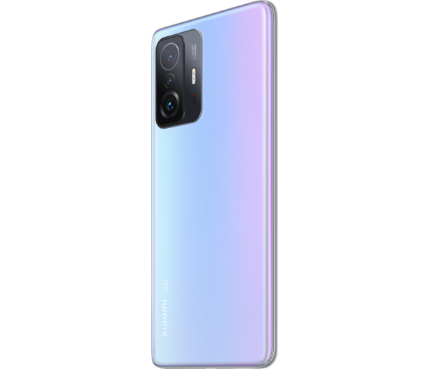 Xiaomi 11T Pro 8/256GB Celestial Blue - 683137 - zdjęcie 7